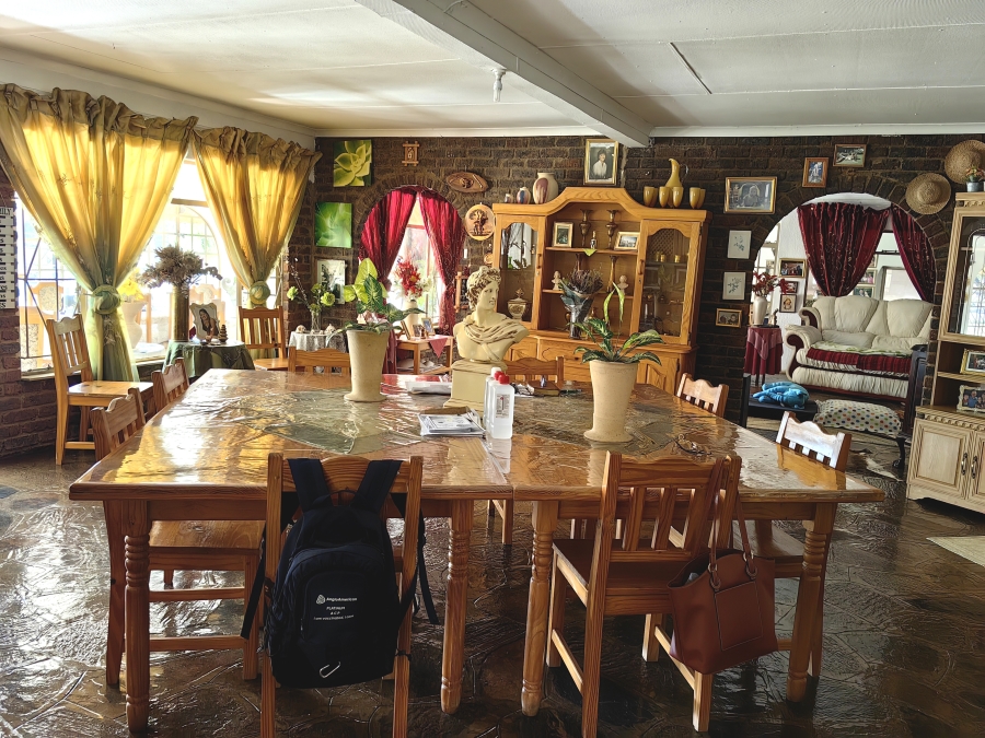 Commercial Property for Sale in Koster North West